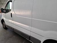 Bedrijfsauto, opel, vivaro 2.0 cdti l2h1, 2011 - afbeelding 5 van  76