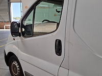 Bedrijfsauto, opel, vivaro 2.0 cdti l2h1, 2011 - afbeelding 6 van  76