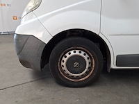 Bedrijfsauto, opel, vivaro 2.0 cdti l2h1, 2011 - afbeelding 7 van  76