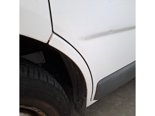 Bedrijfsauto, opel, vivaro 2.0 cdti l2h1, 2011 - afbeelding 8 van  76