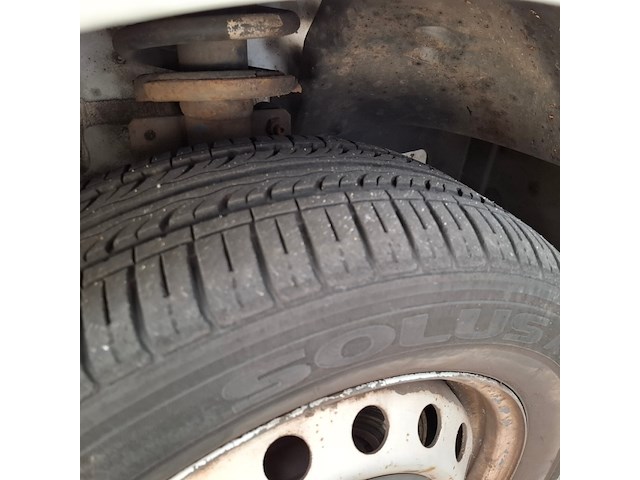 Bedrijfsauto, opel, vivaro 2.0 cdti l2h1, 2011 - afbeelding 9 van  76