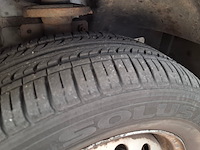 Bedrijfsauto, opel, vivaro 2.0 cdti l2h1, 2011 - afbeelding 9 van  76