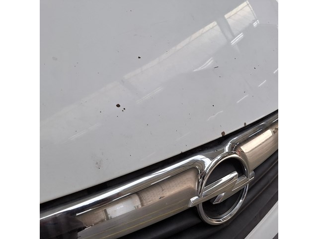 Bedrijfsauto, opel, vivaro 2.0 cdti l2h1, 2011 - afbeelding 14 van  76