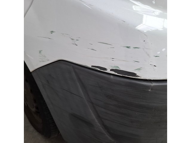Bedrijfsauto, opel, vivaro 2.0 cdti l2h1, 2011 - afbeelding 16 van  76