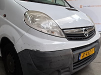 Bedrijfsauto, opel, vivaro 2.0 cdti l2h1, 2011 - afbeelding 17 van  76