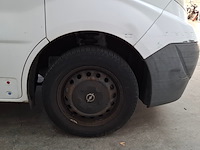 Bedrijfsauto, opel, vivaro 2.0 cdti l2h1, 2011 - afbeelding 18 van  76