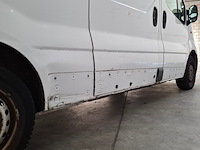 Bedrijfsauto, opel, vivaro 2.0 cdti l2h1, 2011 - afbeelding 19 van  76