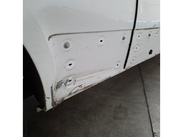 Bedrijfsauto, opel, vivaro 2.0 cdti l2h1, 2011 - afbeelding 20 van  76