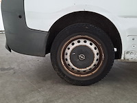 Bedrijfsauto, opel, vivaro 2.0 cdti l2h1, 2011 - afbeelding 21 van  76