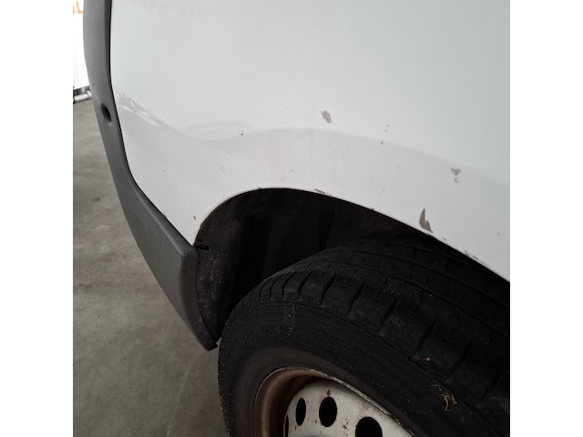 Bedrijfsauto, opel, vivaro 2.0 cdti l2h1, 2011 - afbeelding 22 van  76