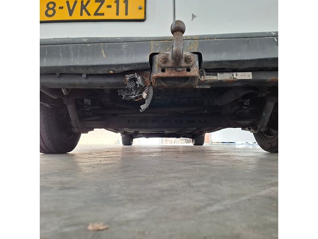 Bedrijfsauto, opel, vivaro 2.0 cdti l2h1, 2011 - afbeelding 24 van  76