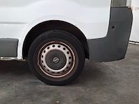 Bedrijfsauto, opel, vivaro 2.0 cdti l2h1, 2011 - afbeelding 25 van  76