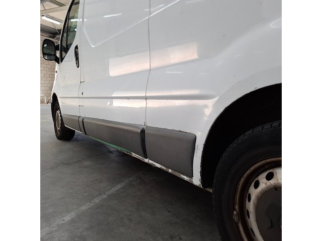 Bedrijfsauto, opel, vivaro 2.0 cdti l2h1, 2011 - afbeelding 26 van  76