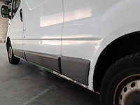 Bedrijfsauto, opel, vivaro 2.0 cdti l2h1, 2011 - afbeelding 26 van  76