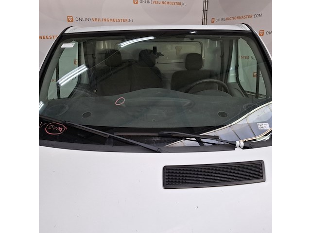 Bedrijfsauto, opel, vivaro 2.0 cdti l2h1, 2011 - afbeelding 29 van  76