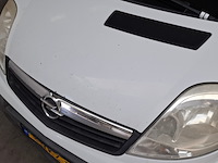 Bedrijfsauto, opel, vivaro 2.0 cdti l2h1, 2011 - afbeelding 31 van  76