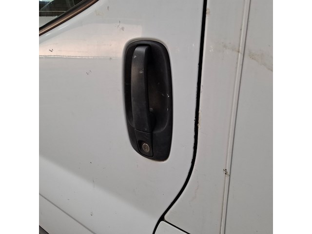Bedrijfsauto, opel, vivaro 2.0 cdti l2h1, 2011 - afbeelding 33 van  76