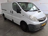 Bedrijfsauto, opel, vivaro 2.0 cdti l2h1, 2011 - afbeelding 23 van  76