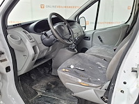 Bedrijfsauto, opel, vivaro 2.0 cdti l2h1, 2011 - afbeelding 35 van  76