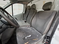 Bedrijfsauto, opel, vivaro 2.0 cdti l2h1, 2011 - afbeelding 39 van  76