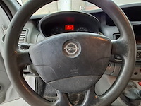 Bedrijfsauto, opel, vivaro 2.0 cdti l2h1, 2011 - afbeelding 40 van  76