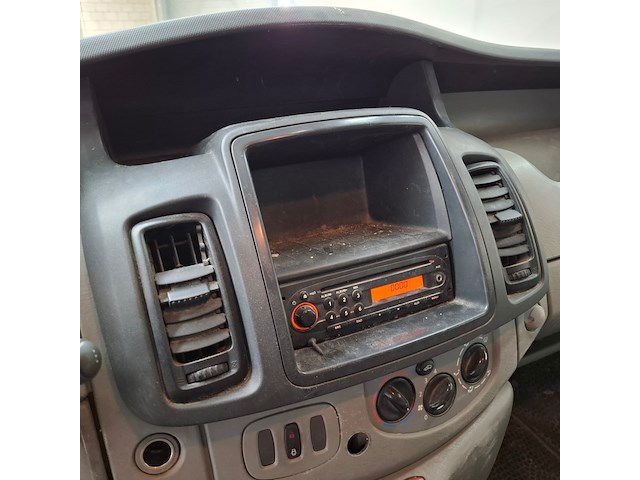 Bedrijfsauto, opel, vivaro 2.0 cdti l2h1, 2011 - afbeelding 43 van  76