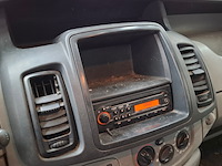 Bedrijfsauto, opel, vivaro 2.0 cdti l2h1, 2011 - afbeelding 43 van  76