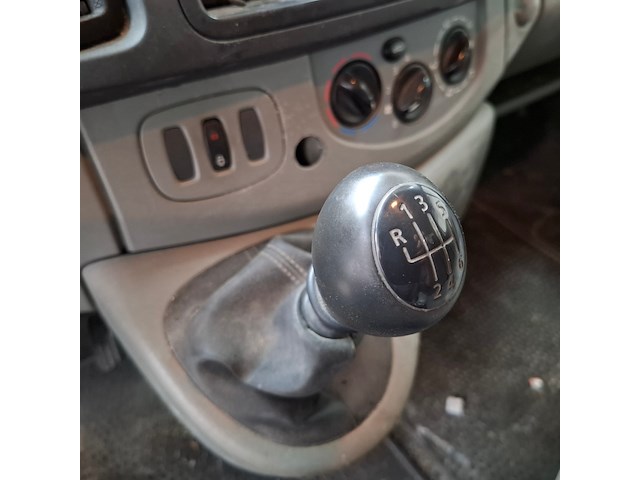 Bedrijfsauto, opel, vivaro 2.0 cdti l2h1, 2011 - afbeelding 44 van  76