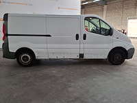 Bedrijfsauto, opel, vivaro 2.0 cdti l2h1, 2011 - afbeelding 34 van  76