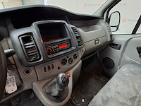 Bedrijfsauto, opel, vivaro 2.0 cdti l2h1, 2011 - afbeelding 46 van  76
