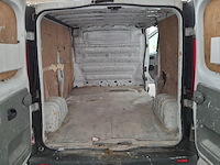 Bedrijfsauto, opel, vivaro 2.0 cdti l2h1, 2011 - afbeelding 48 van  76