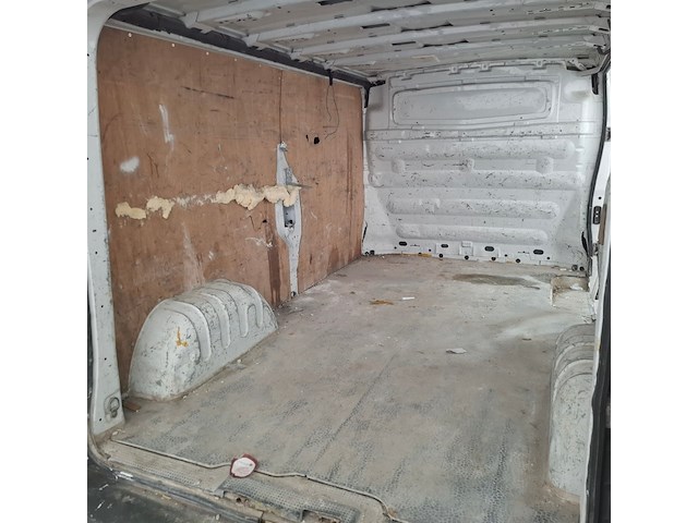 Bedrijfsauto, opel, vivaro 2.0 cdti l2h1, 2011 - afbeelding 49 van  76