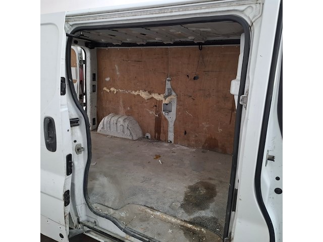 Bedrijfsauto, opel, vivaro 2.0 cdti l2h1, 2011 - afbeelding 51 van  76