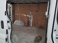 Bedrijfsauto, opel, vivaro 2.0 cdti l2h1, 2011 - afbeelding 51 van  76