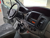 Bedrijfsauto, opel, vivaro 2.0 cdti l2h1, 2011 - afbeelding 53 van  76