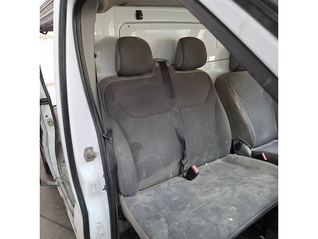 Bedrijfsauto, opel, vivaro 2.0 cdti l2h1, 2011 - afbeelding 54 van  76
