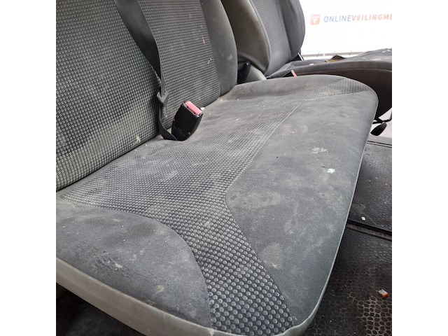 Bedrijfsauto, opel, vivaro 2.0 cdti l2h1, 2011 - afbeelding 55 van  76