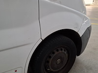 Bedrijfsauto, opel, vivaro 2.0 cdti l2h1, 2011 - afbeelding 45 van  76