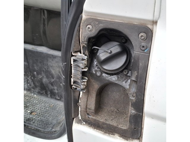 Bedrijfsauto, opel, vivaro 2.0 cdti l2h1, 2011 - afbeelding 60 van  76