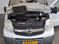 Bedrijfsauto, opel, vivaro 2.0 cdti l2h1, 2011 - afbeelding 61 van  76