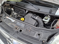 Bedrijfsauto, opel, vivaro 2.0 cdti l2h1, 2011 - afbeelding 62 van  76