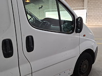Bedrijfsauto, opel, vivaro 2.0 cdti l2h1, 2011 - afbeelding 56 van  76