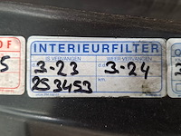 Bedrijfsauto, opel, vivaro 2.0 cdti l2h1, 2011 - afbeelding 68 van  76