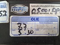 Bedrijfsauto, opel, vivaro 2.0 cdti l2h1, 2011 - afbeelding 70 van  76