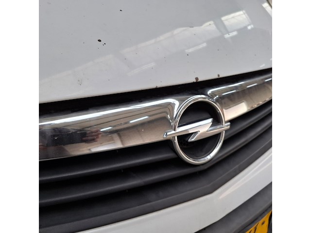 Bedrijfsauto, opel, vivaro 2.0 cdti l2h1, 2011 - afbeelding 71 van  76