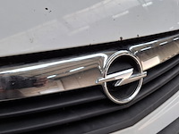 Bedrijfsauto, opel, vivaro 2.0 cdti l2h1, 2011 - afbeelding 71 van  76
