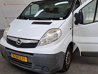 Bedrijfsauto, opel, vivaro 2.0 cdti l2h1, 2011 - afbeelding 72 van  76