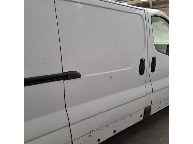 Bedrijfsauto, opel, vivaro 2.0 cdti l2h1, 2011 - afbeelding 67 van  76
