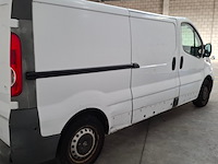 Bedrijfsauto, opel, vivaro 2.0 cdti l2h1, 2011 - afbeelding 75 van  76