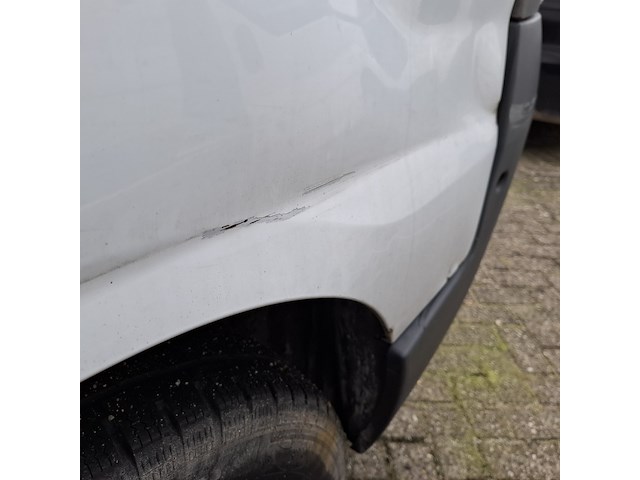 Bedrijfsauto, opel, vivaro, 2.0 cdti l2h1, 2012 - afbeelding 2 van  24